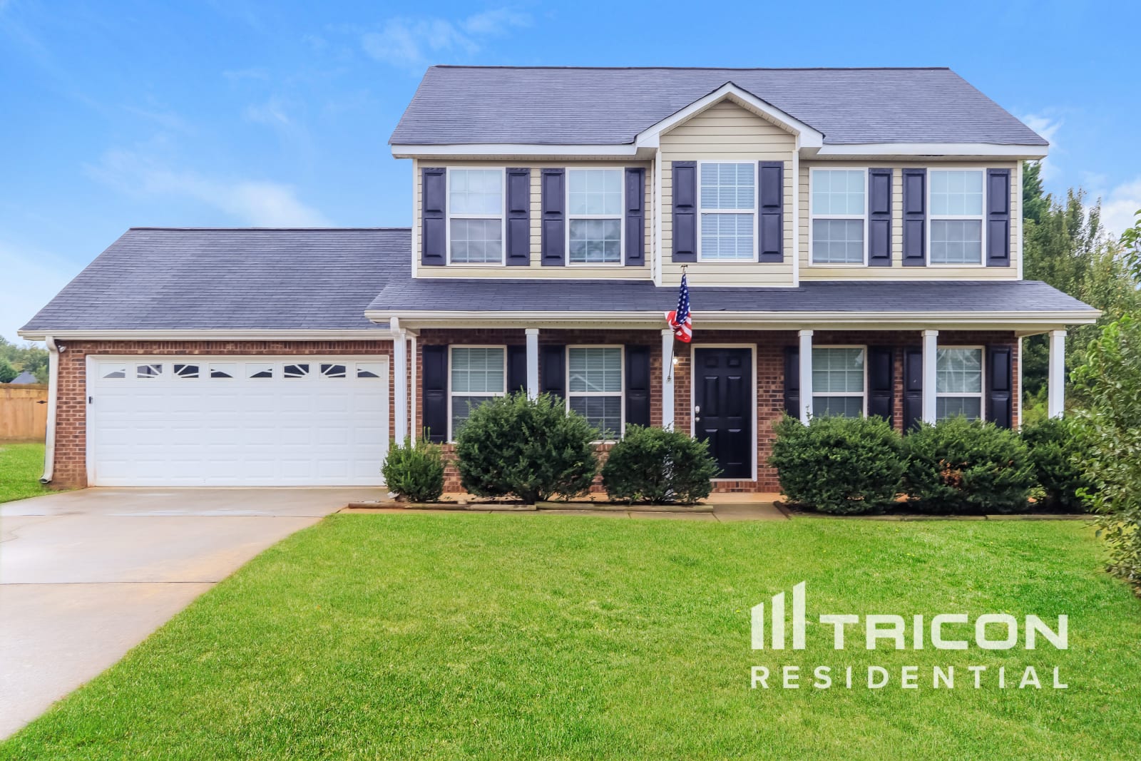 509 Desert Willow Circle Locust Grove GA