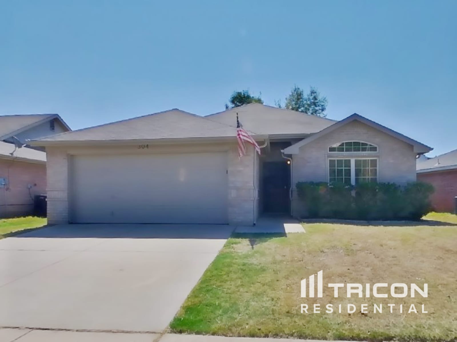 304 Sardius Boulevard Granbury TX