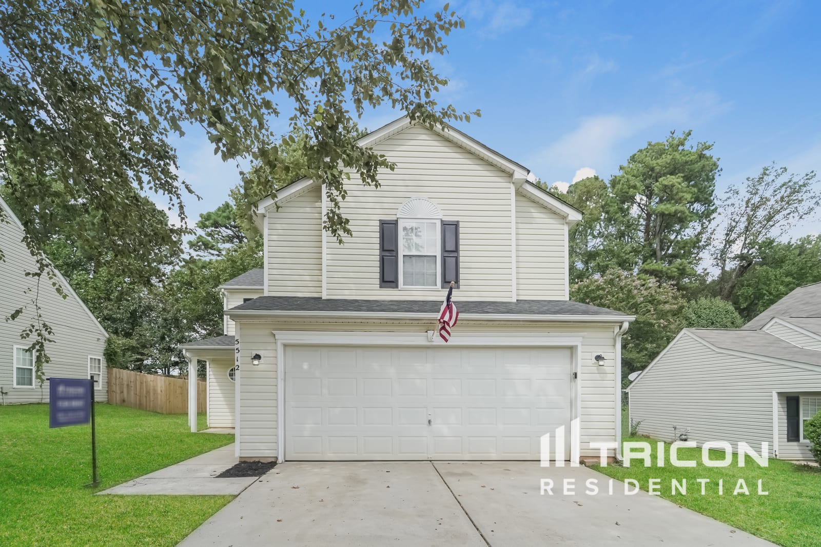 5512 Kiev Drive Charlotte NC