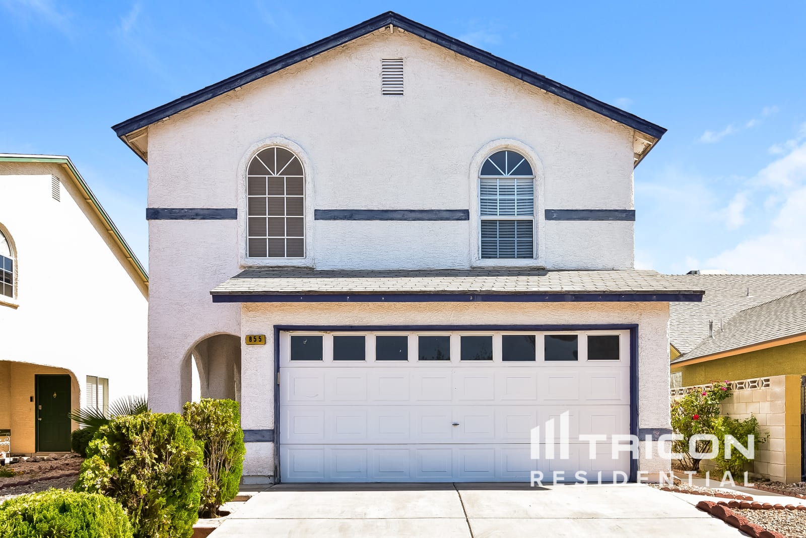 855 Schooner Drive Henderson NV