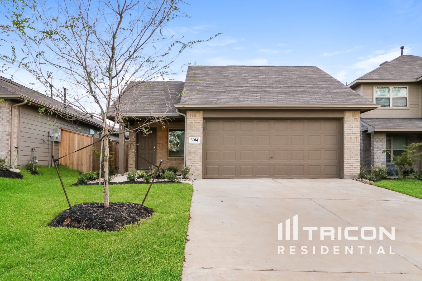 3014 Twisted Myrtle Drive Conroe TX