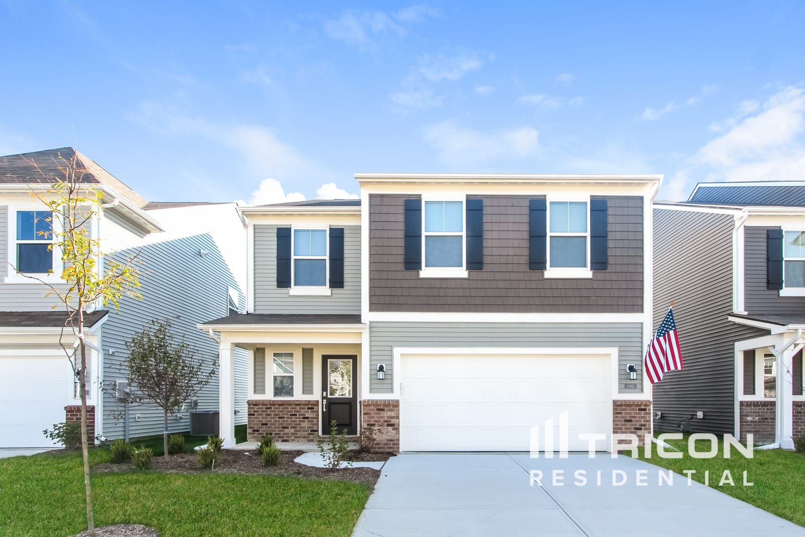 11461 Hartwell Street Indianapolis IN
