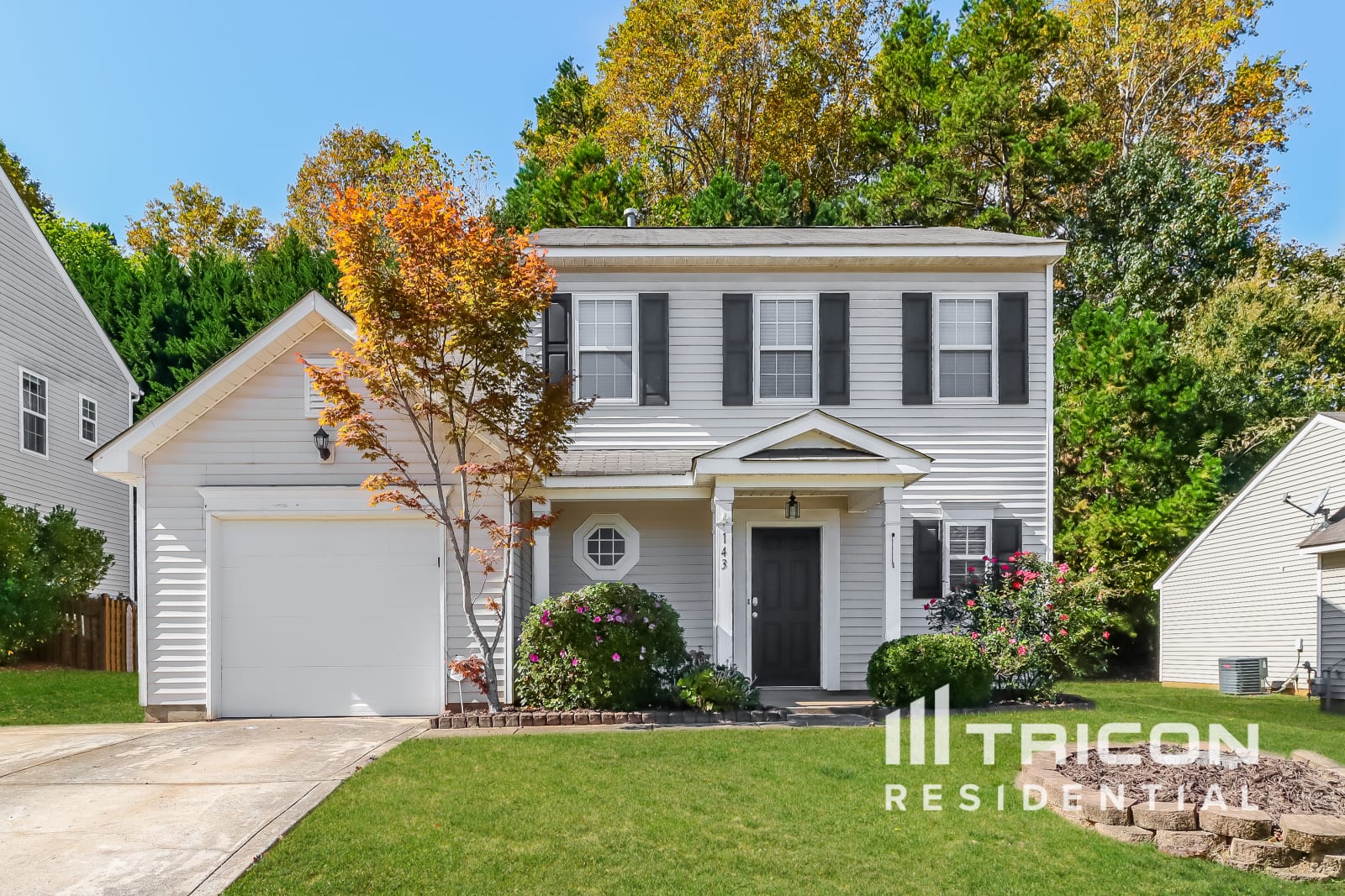 143 English Hills Drive Mooresville NC