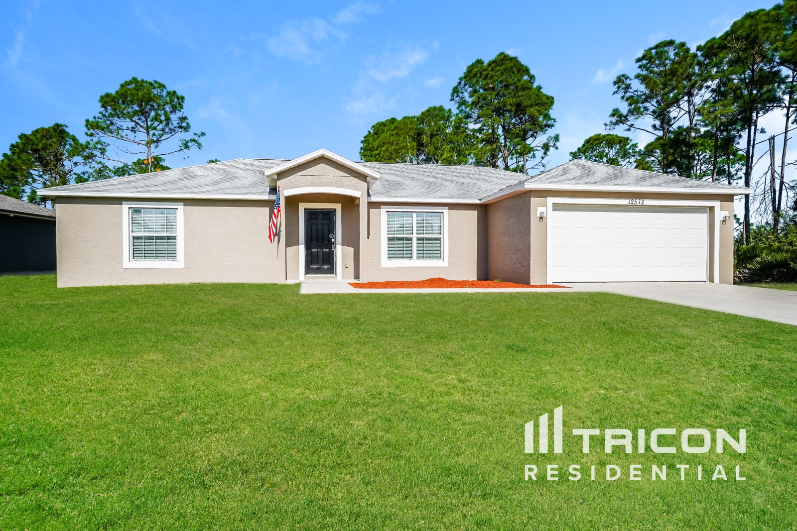 12572 Buffing Road Port Charlotte FL
