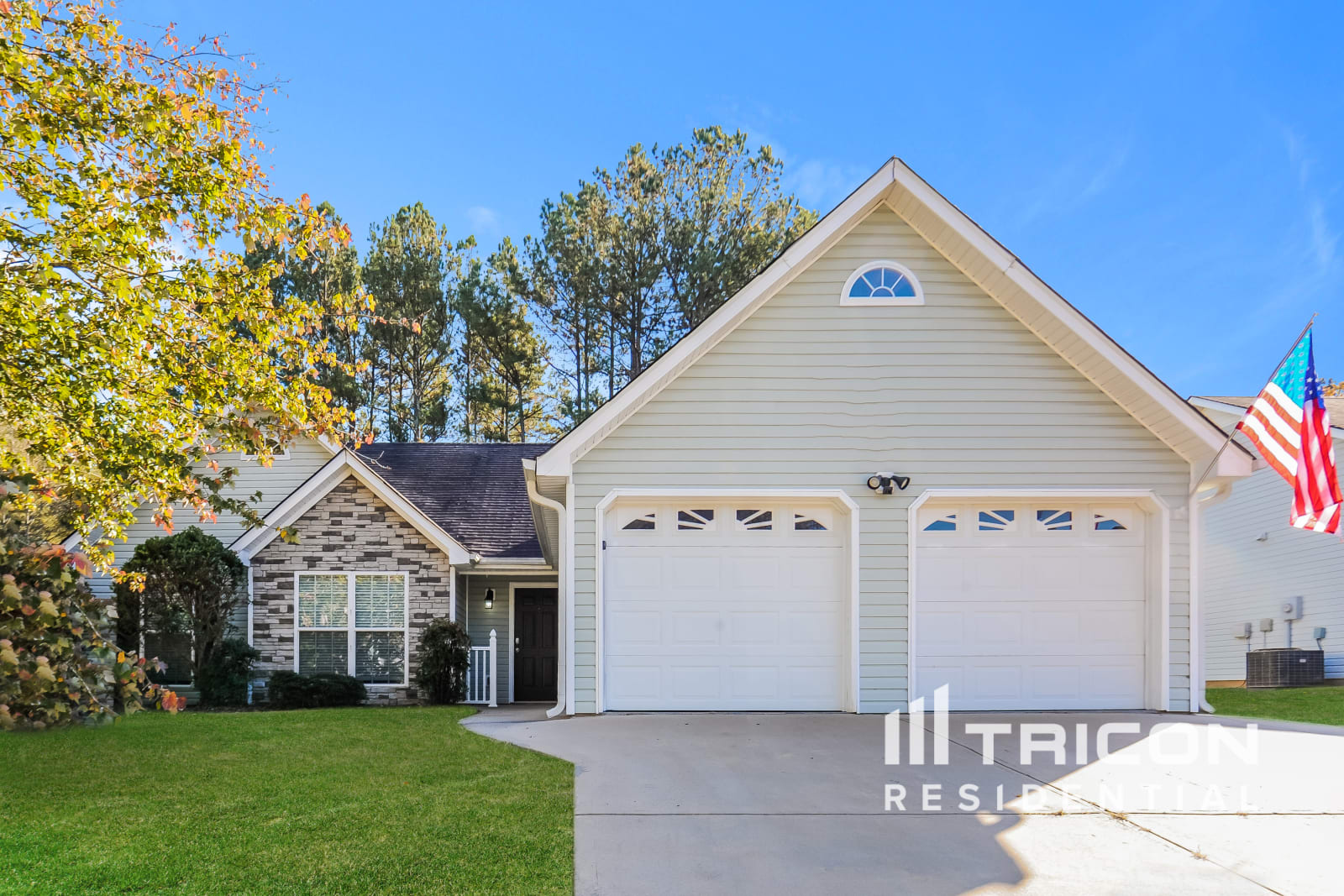 209 W Bridge Drive Dallas GA