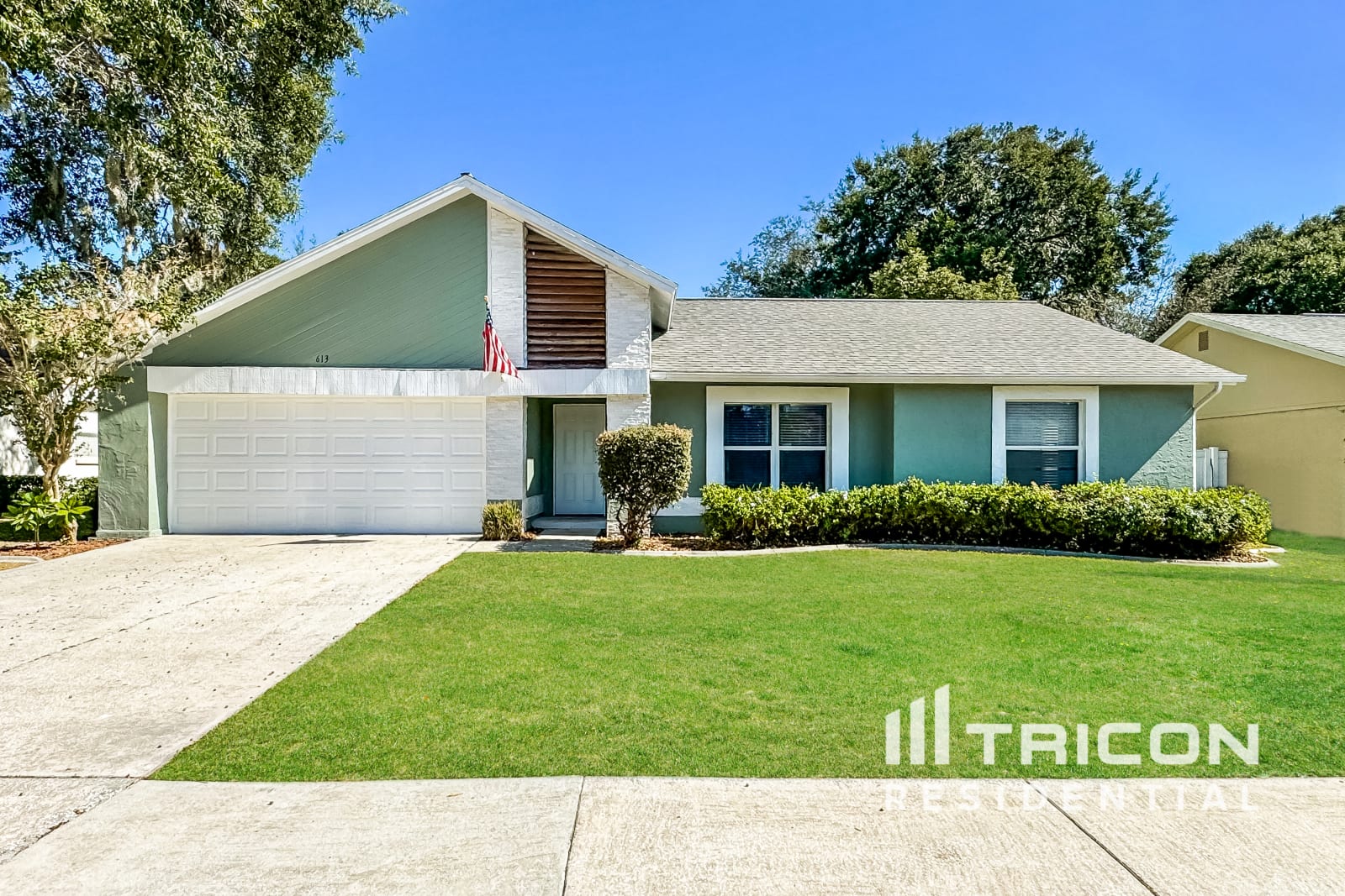 613 Rapid Falls Drive Brandon FL