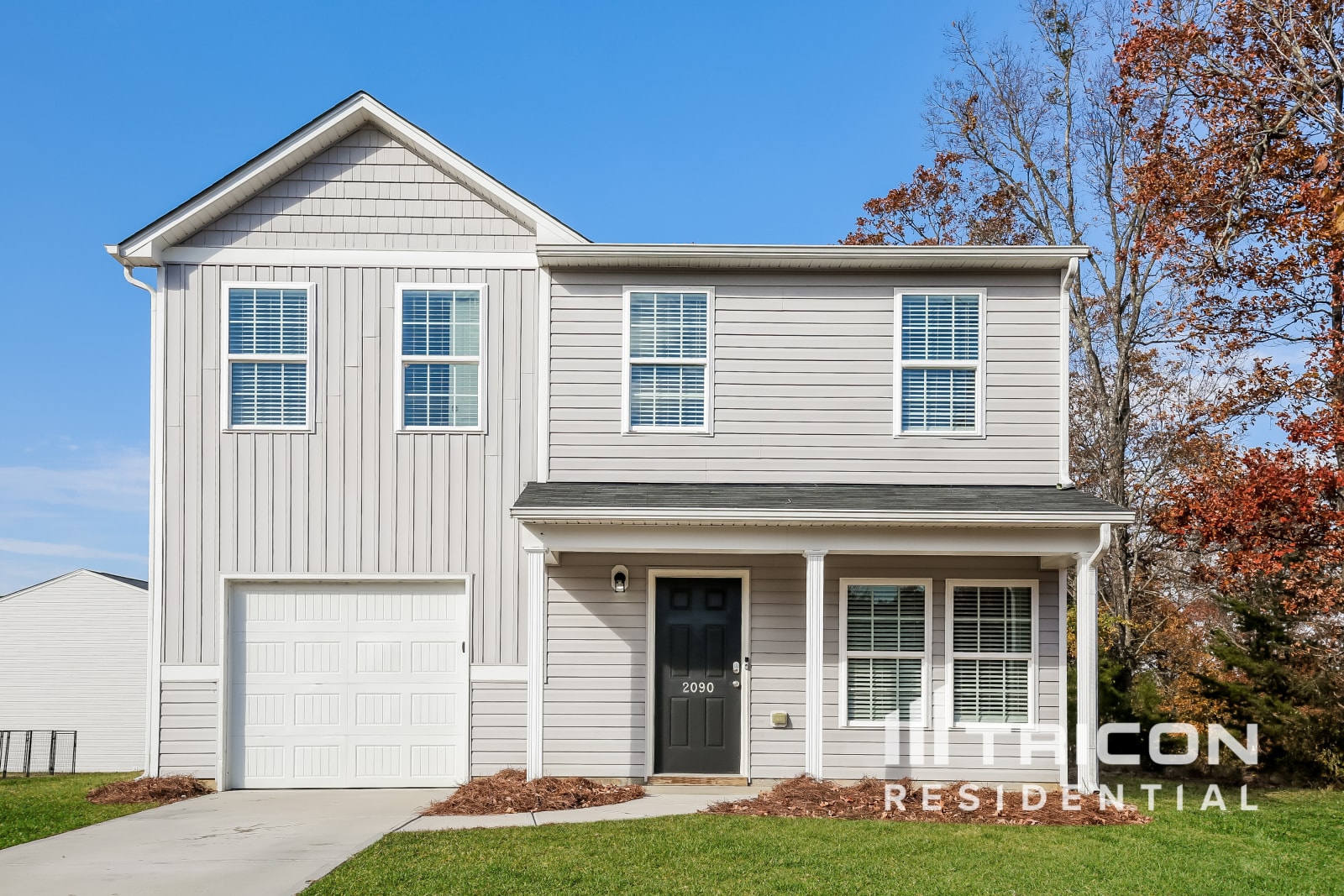 2090 Northside Drive Burlington NC