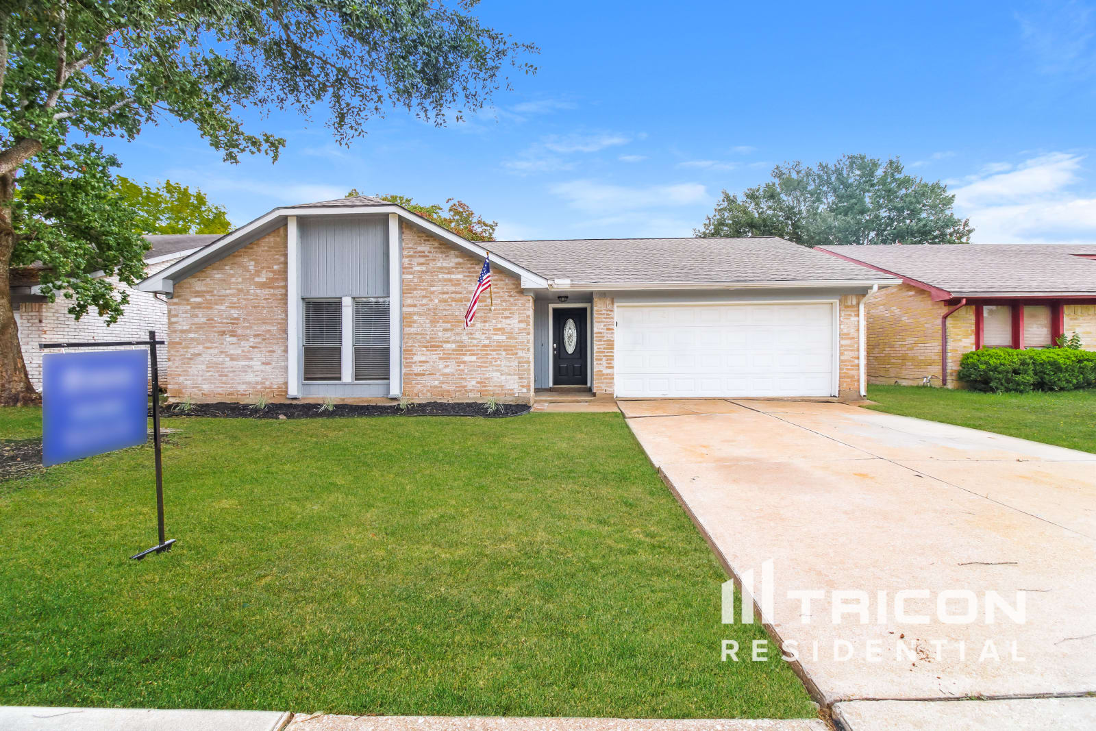 11503 Sageperry Drive Houston TX
