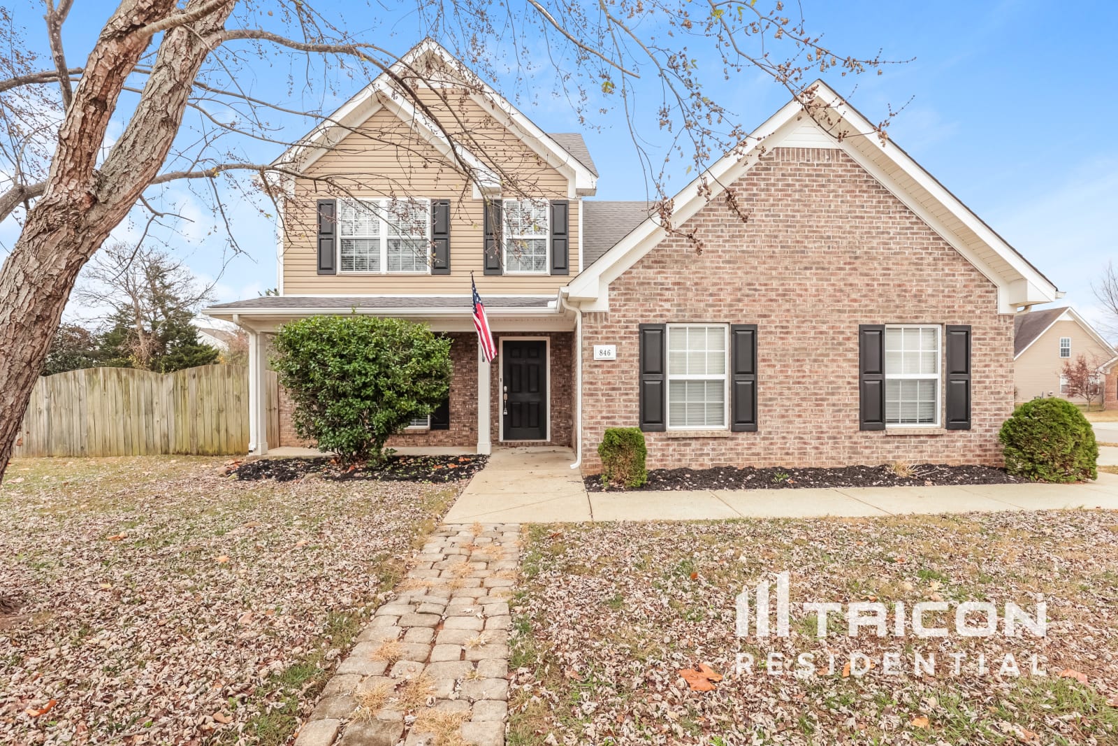 846 Maricopa Drive Murfreesboro TN