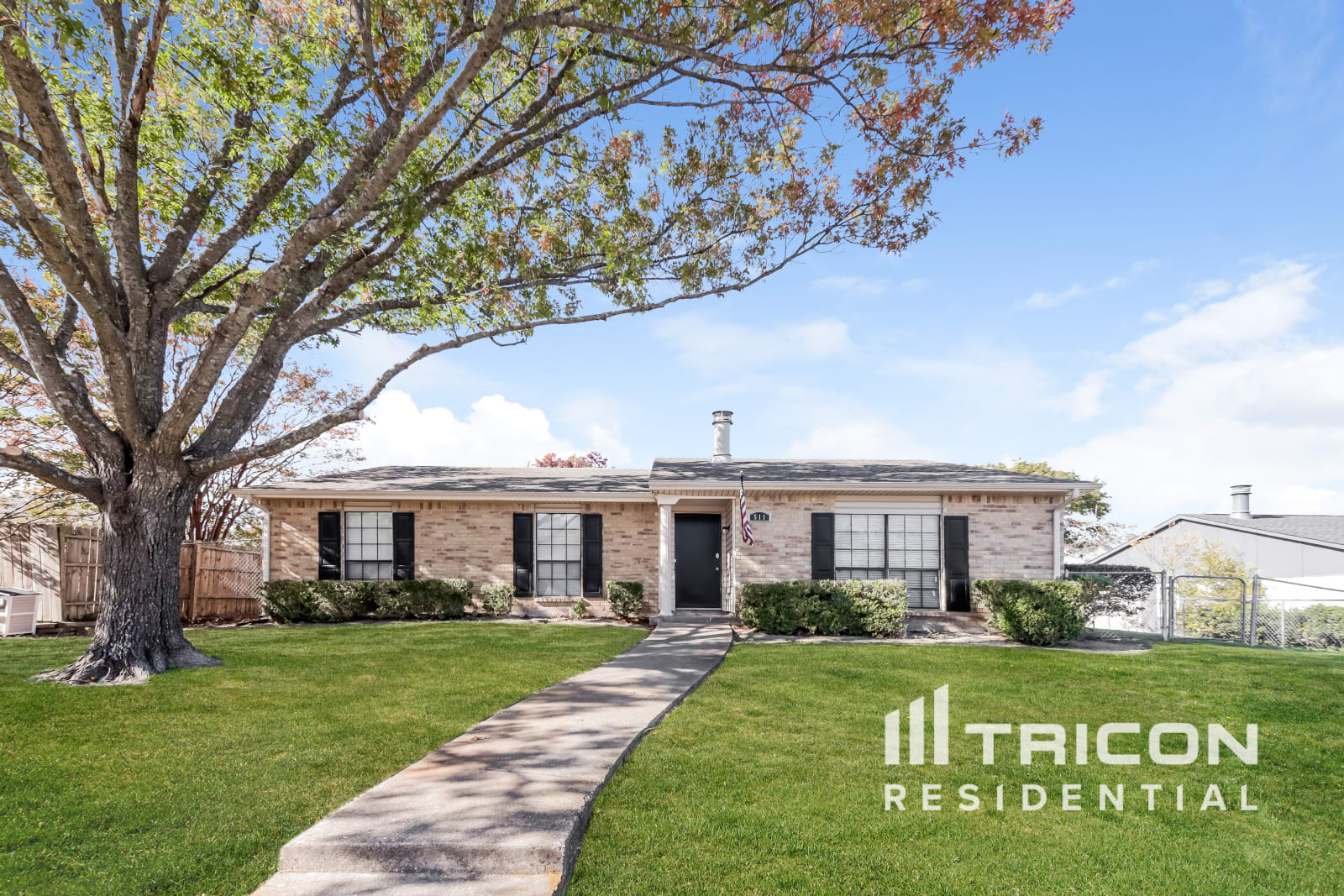 511 Nora Lane DeSoto TX