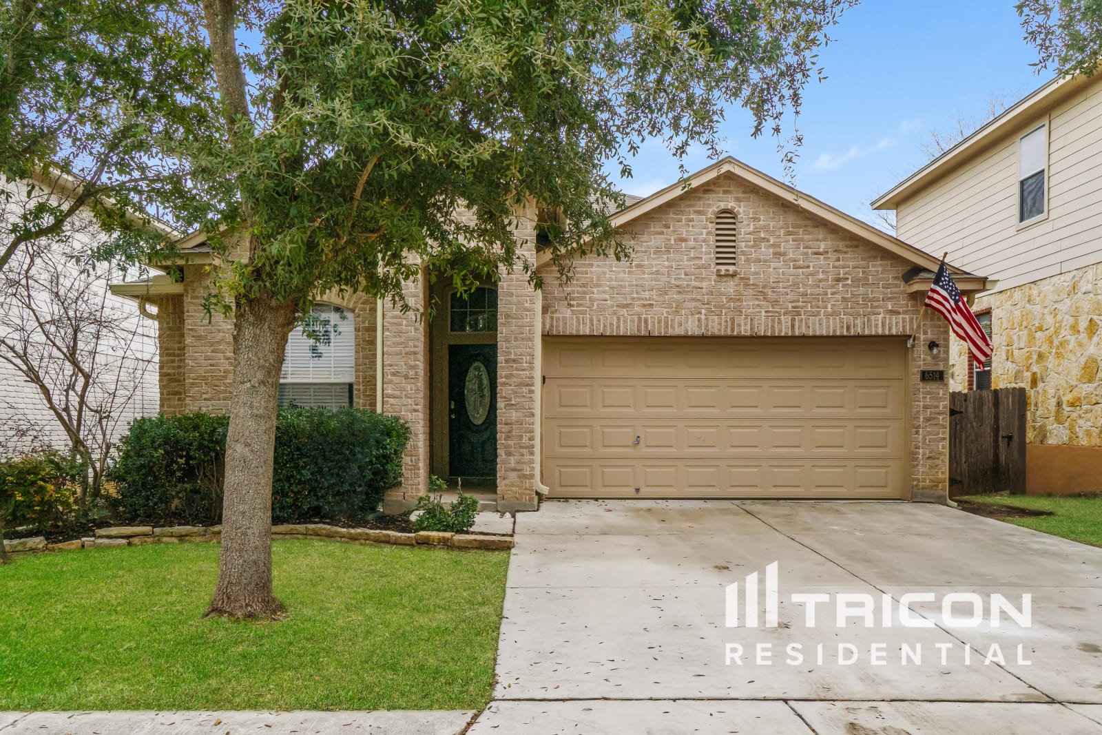 6514 Oldham Cove San Antonio TX