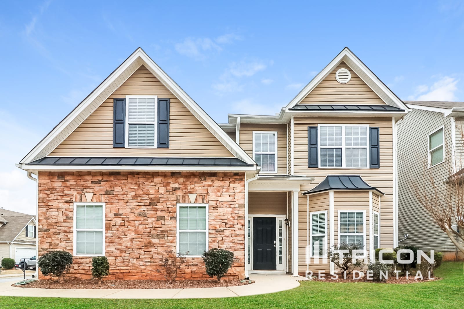 12 Crescent Lane Dallas GA