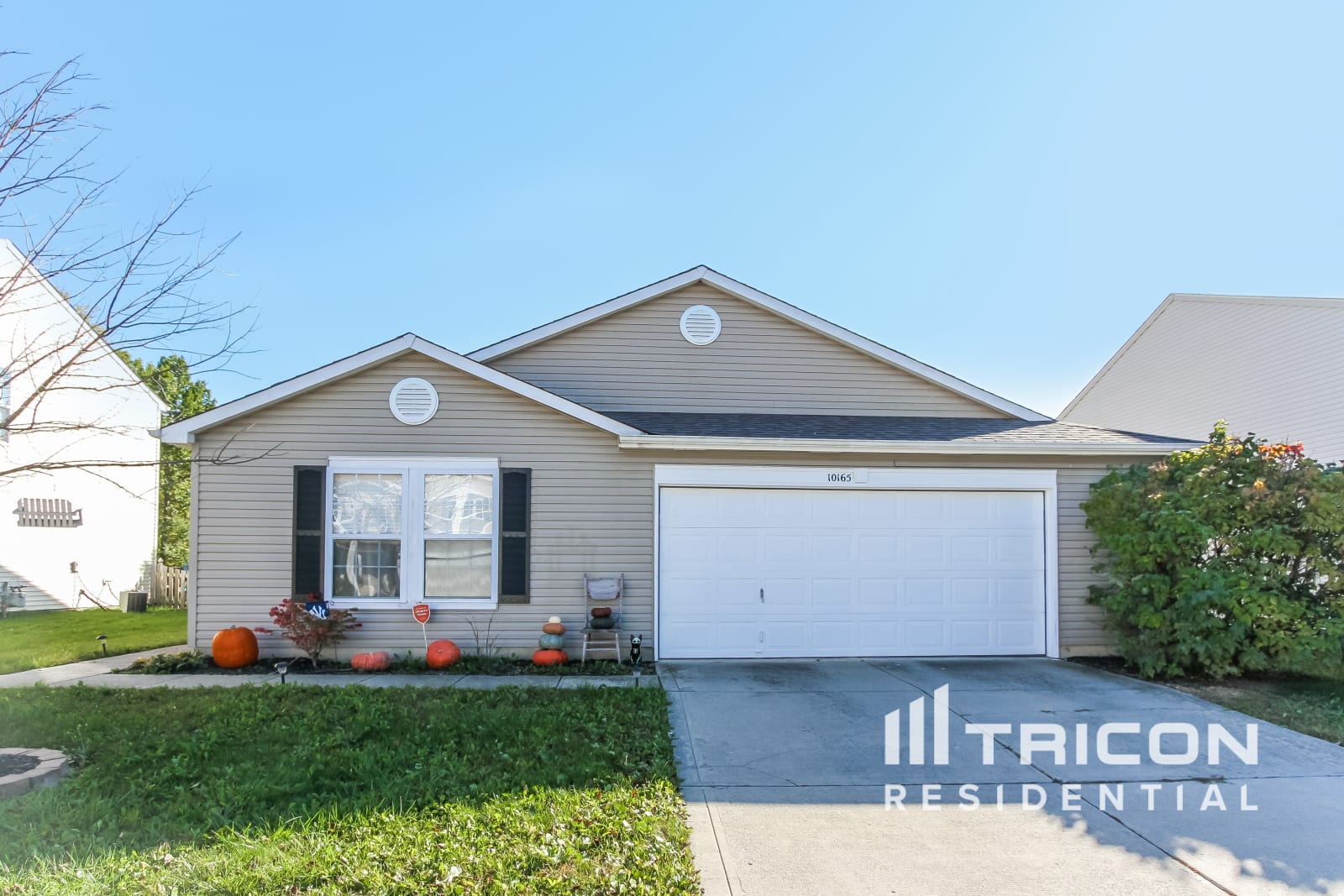 10165 Split Rock Way Indianapolis IN