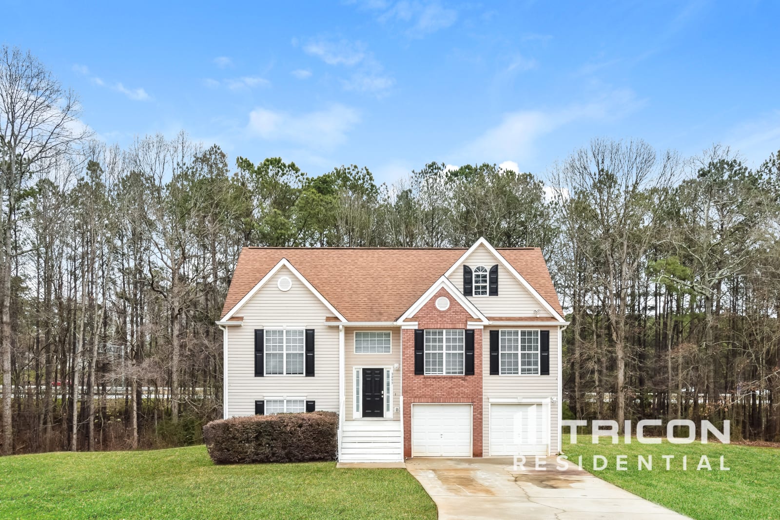 3493 Harper Lane Rex GA | Tricon