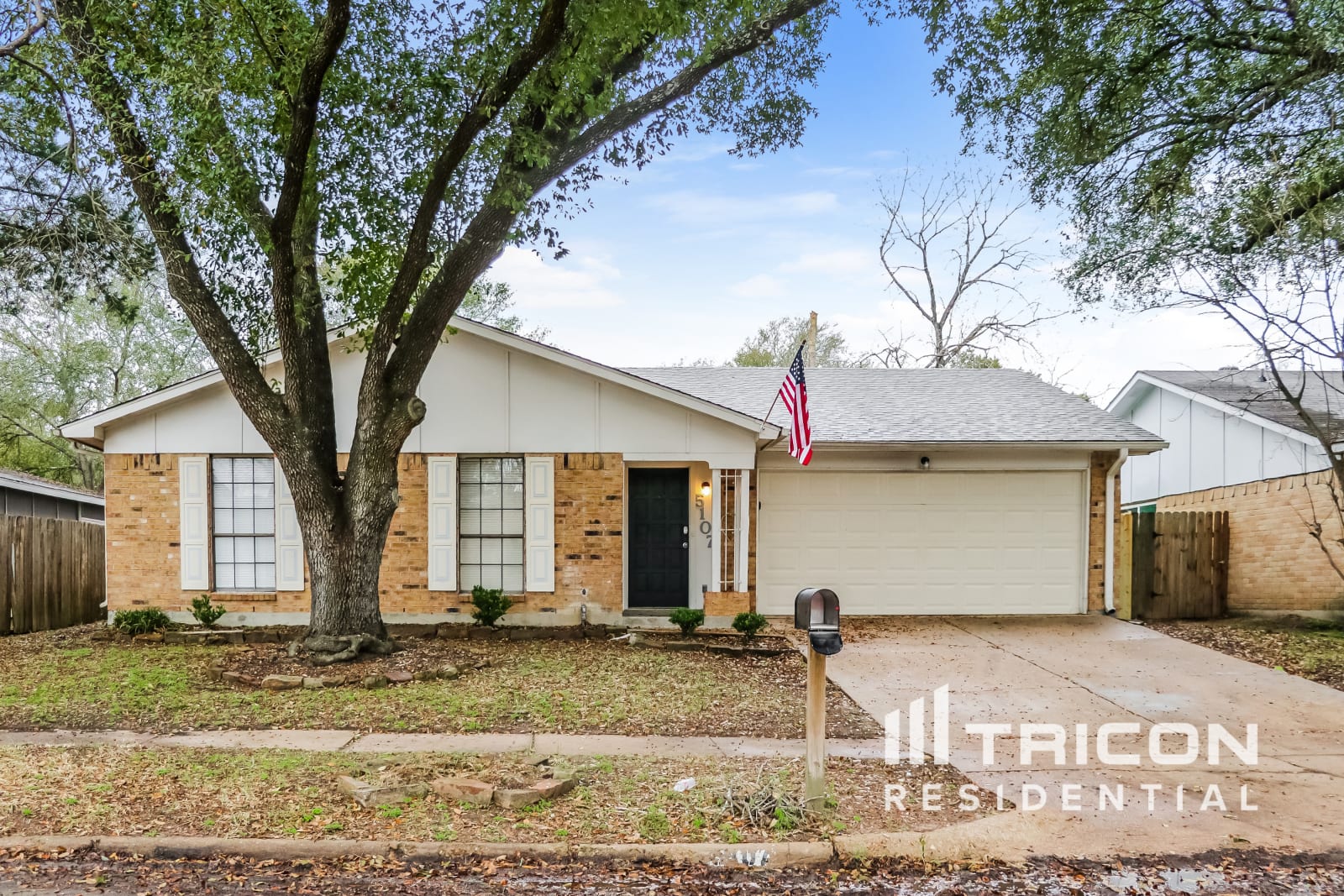 5107 Dunnethead Drive Houston TX