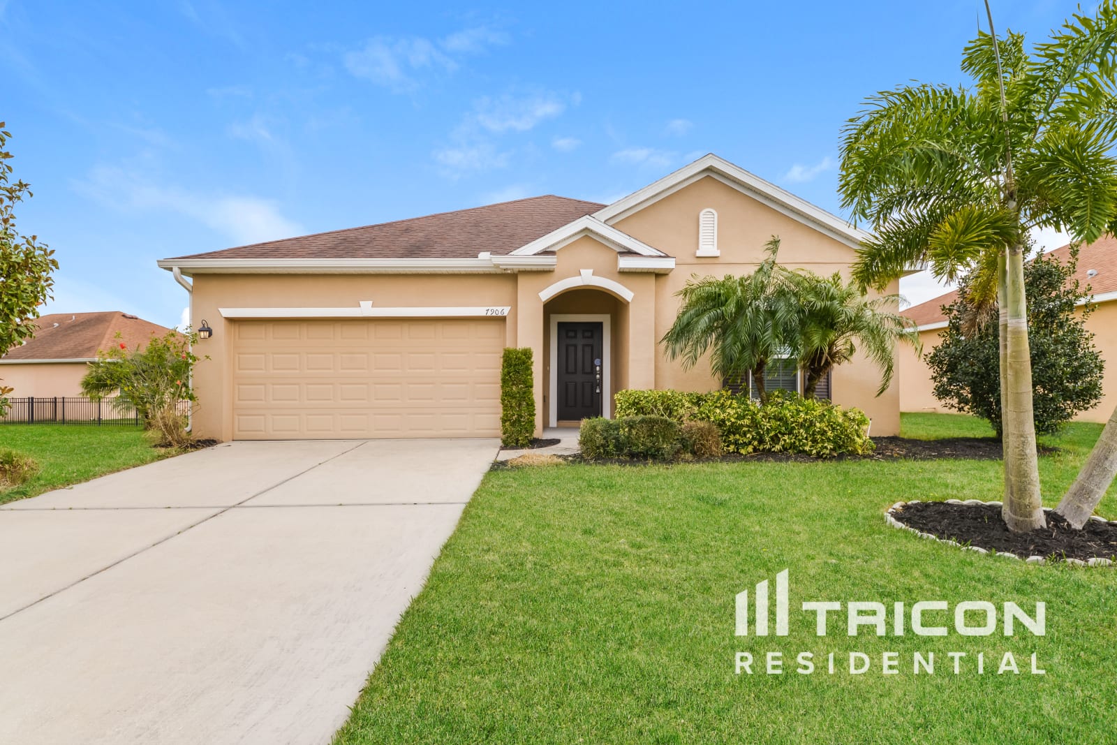 7906 110th Avenue E Parrish FL