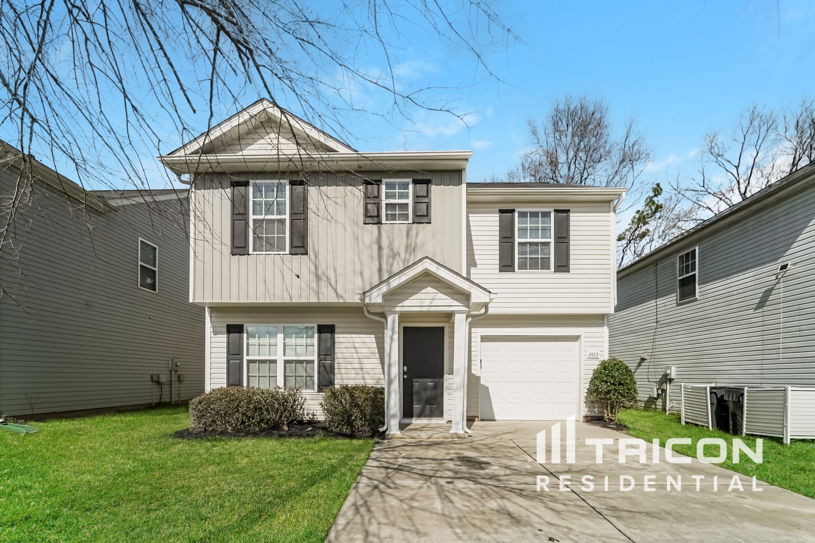2423 Shad Court Charlotte NC