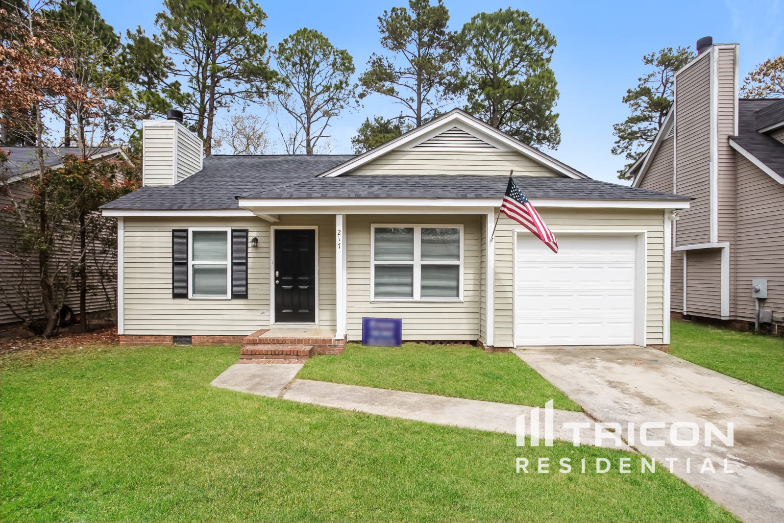 217 Westport Drive Columbia SC