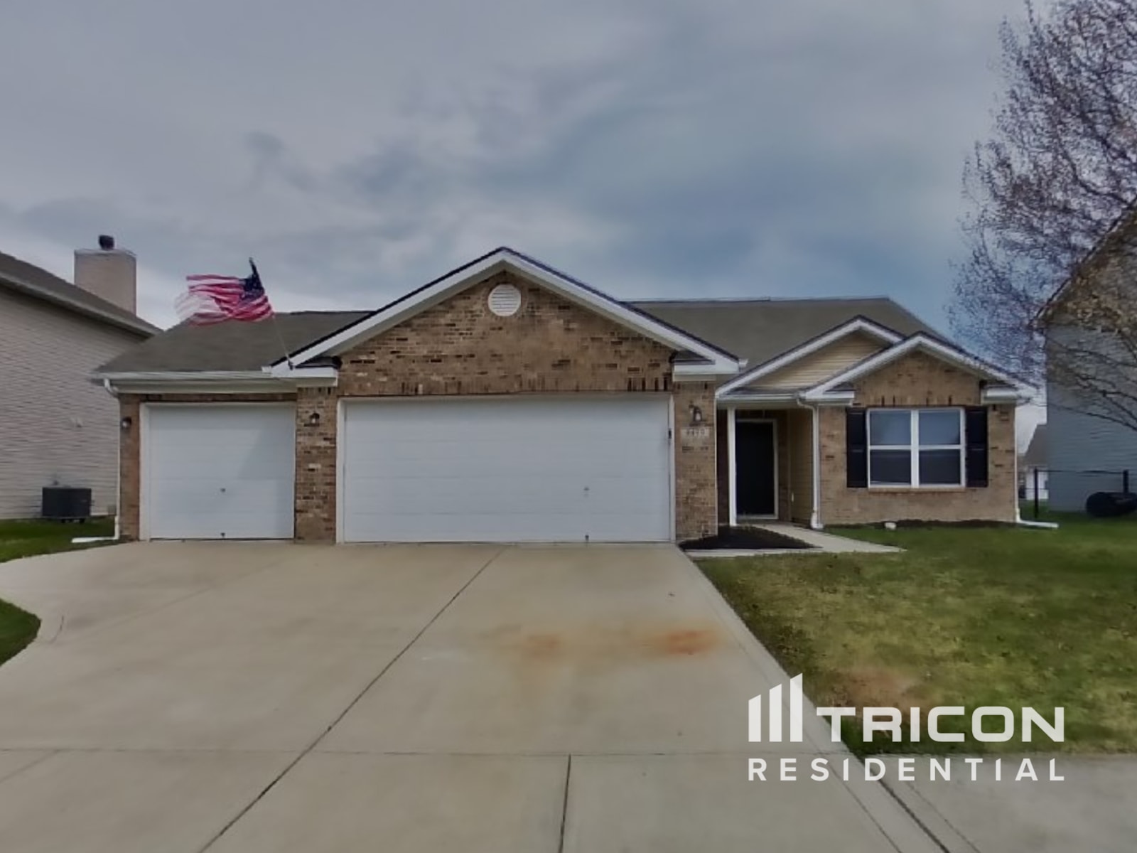 3473 Firethorn Drive Whitestown IN