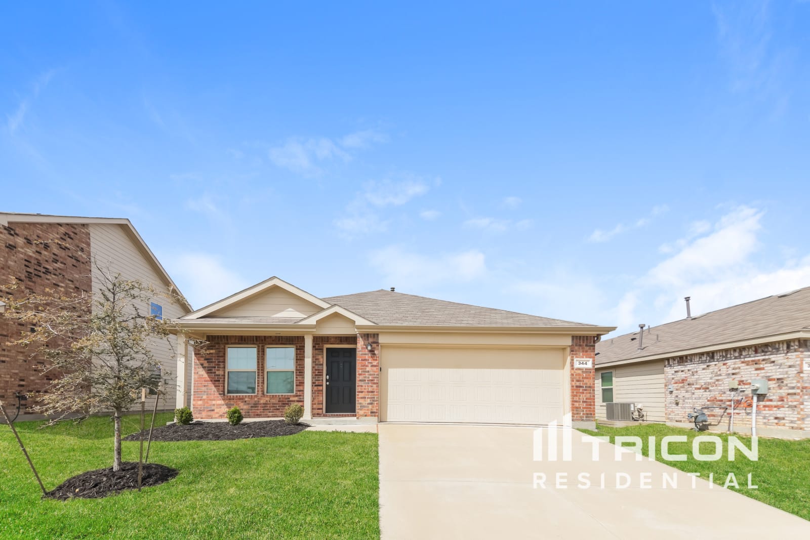 344 Falling Star Drive Haslet TX