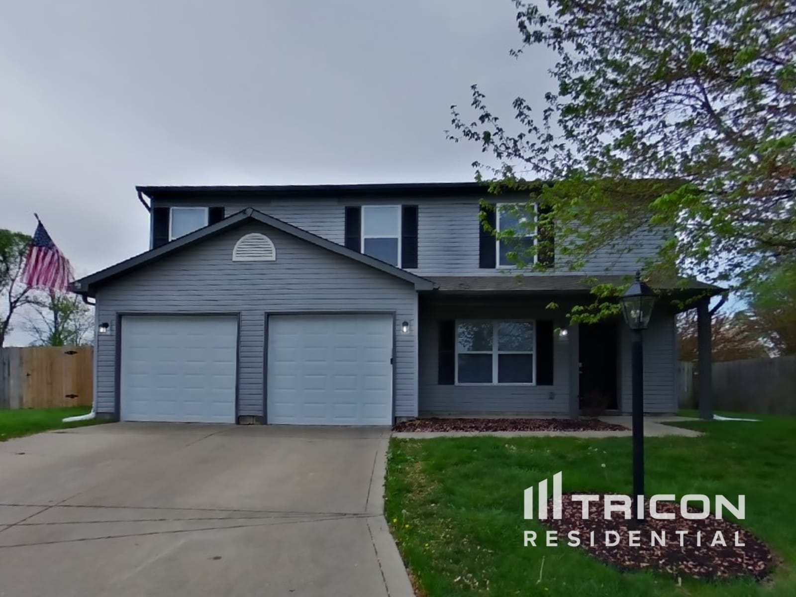 4261 Sycamore Court Franklin IN