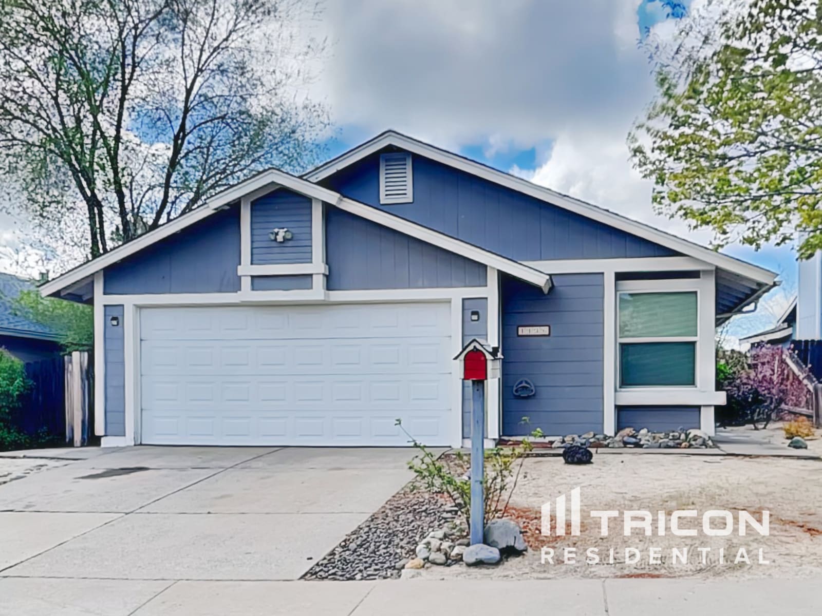 1136 Ambassador Drive Reno NV