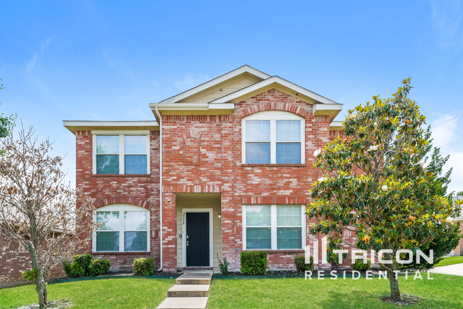 2338 Manchester Lane Lancaster TX