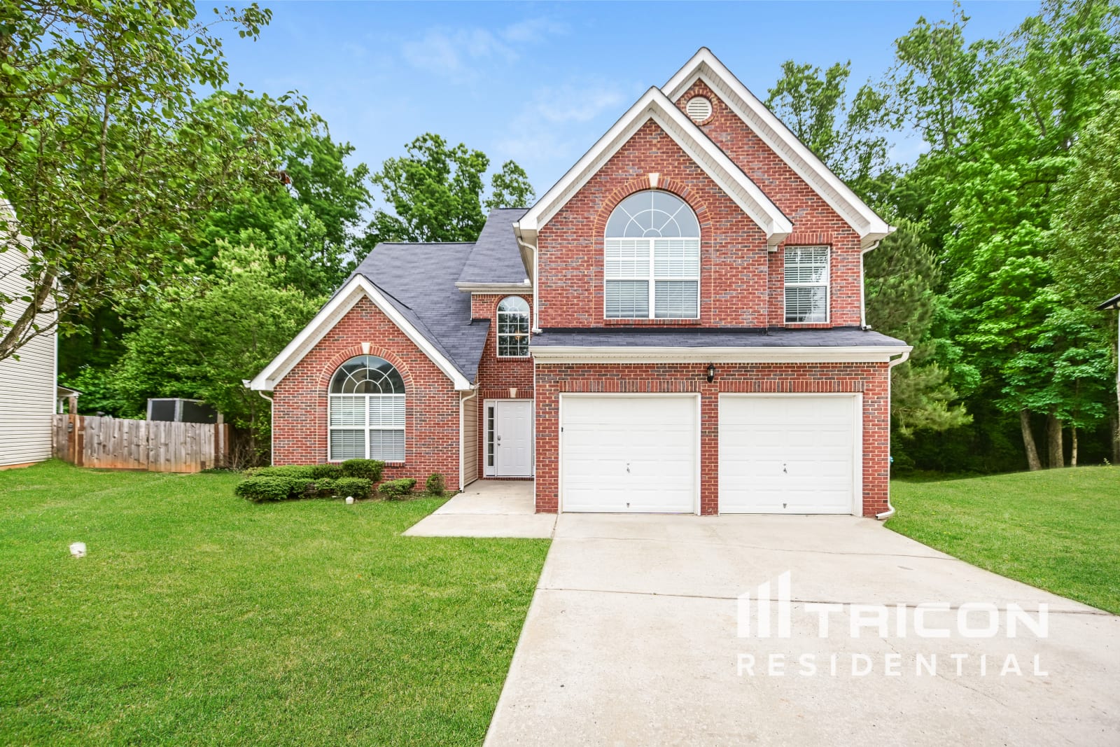 361 Othello Drive Hampton GA
