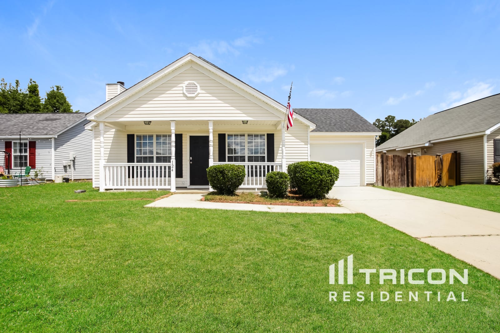 124 Legend Oaks Drive Columbia SC