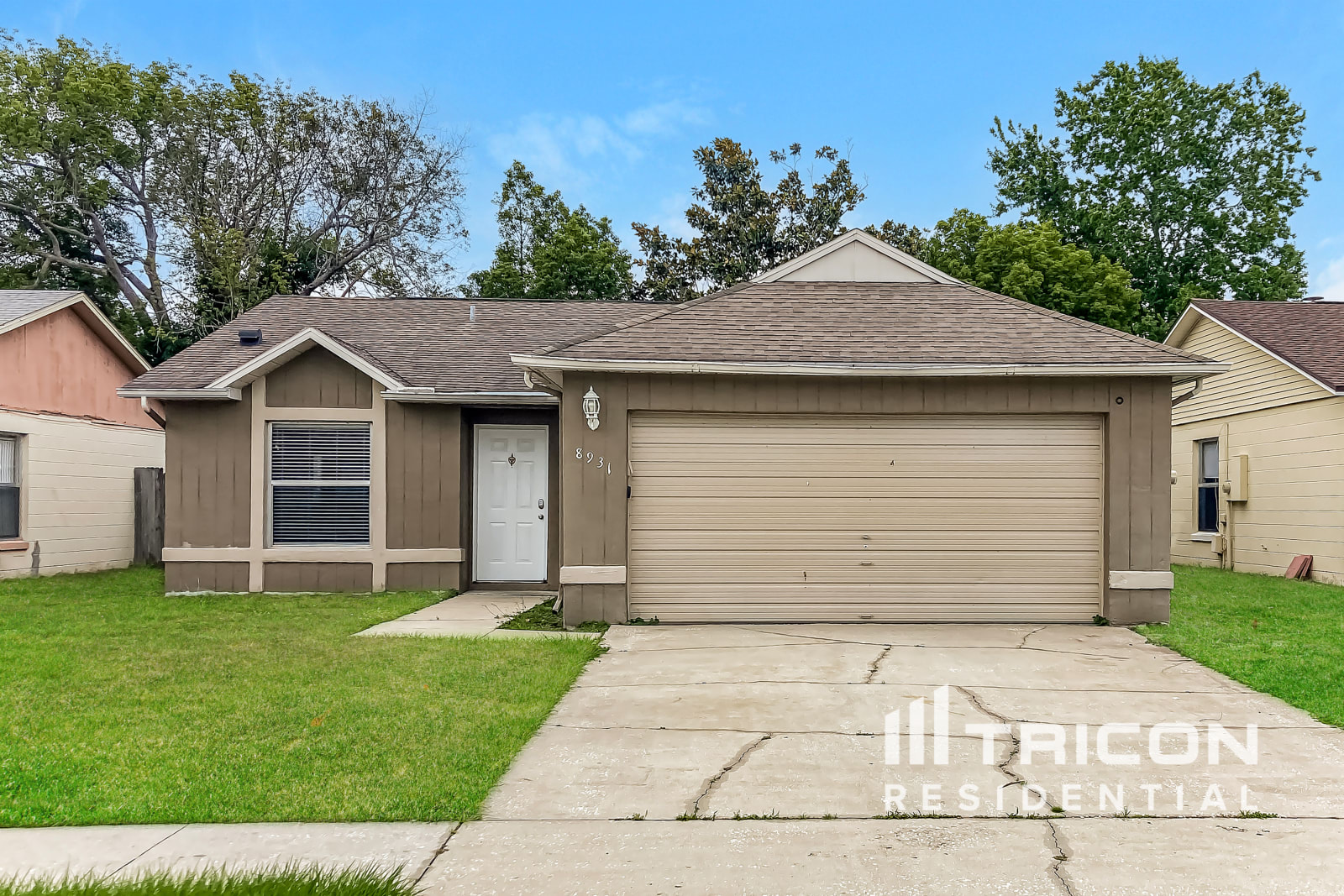 8931 Valencia Gardens Drive Orlando FL