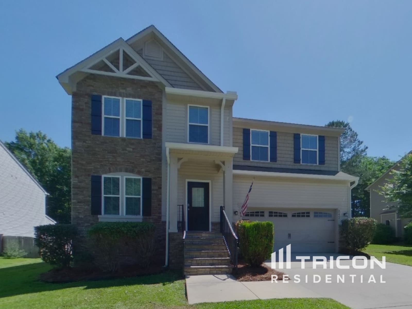 247 Hearthwood Circle Irmo SC