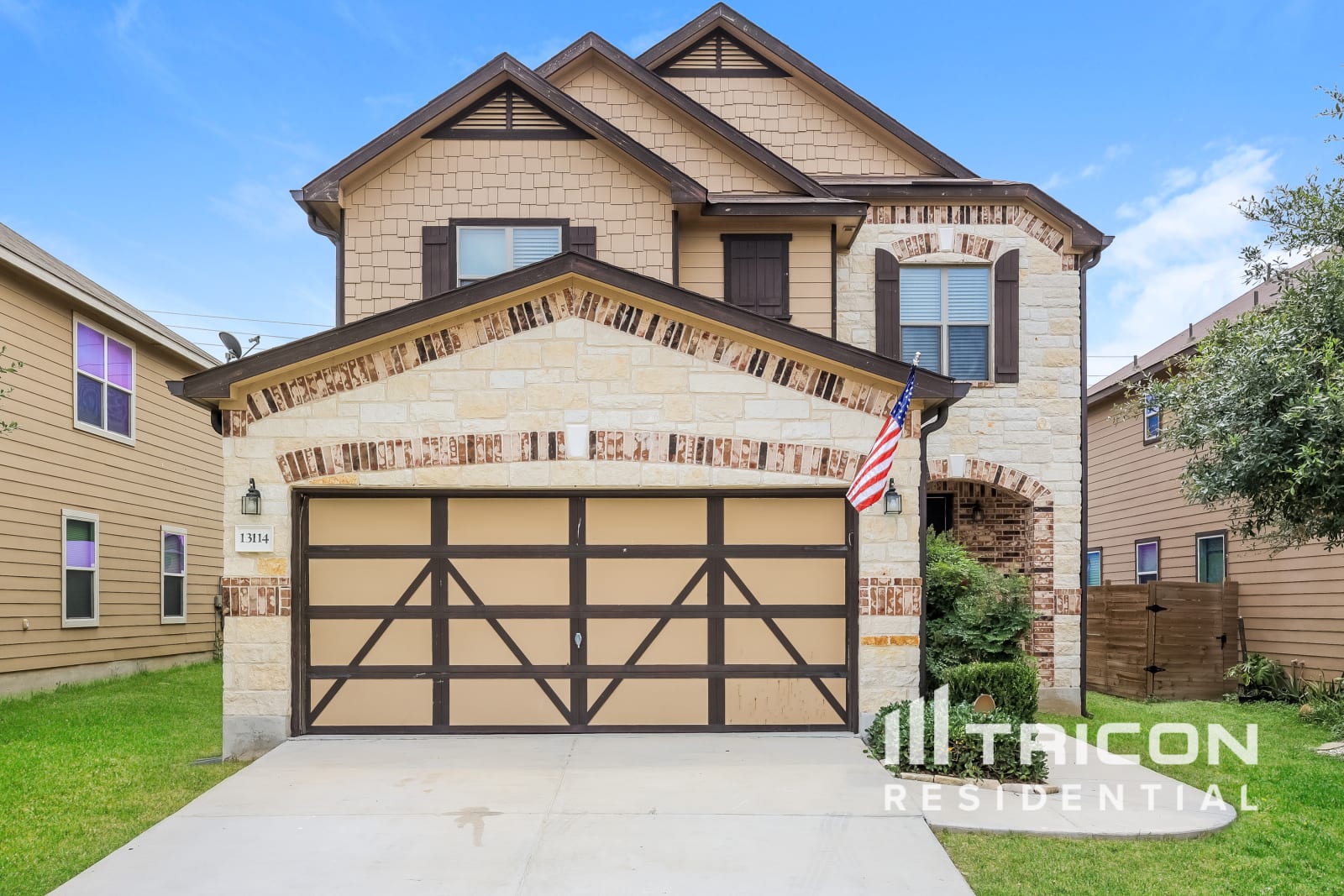 13114 Stetson Trail San Antonio TX