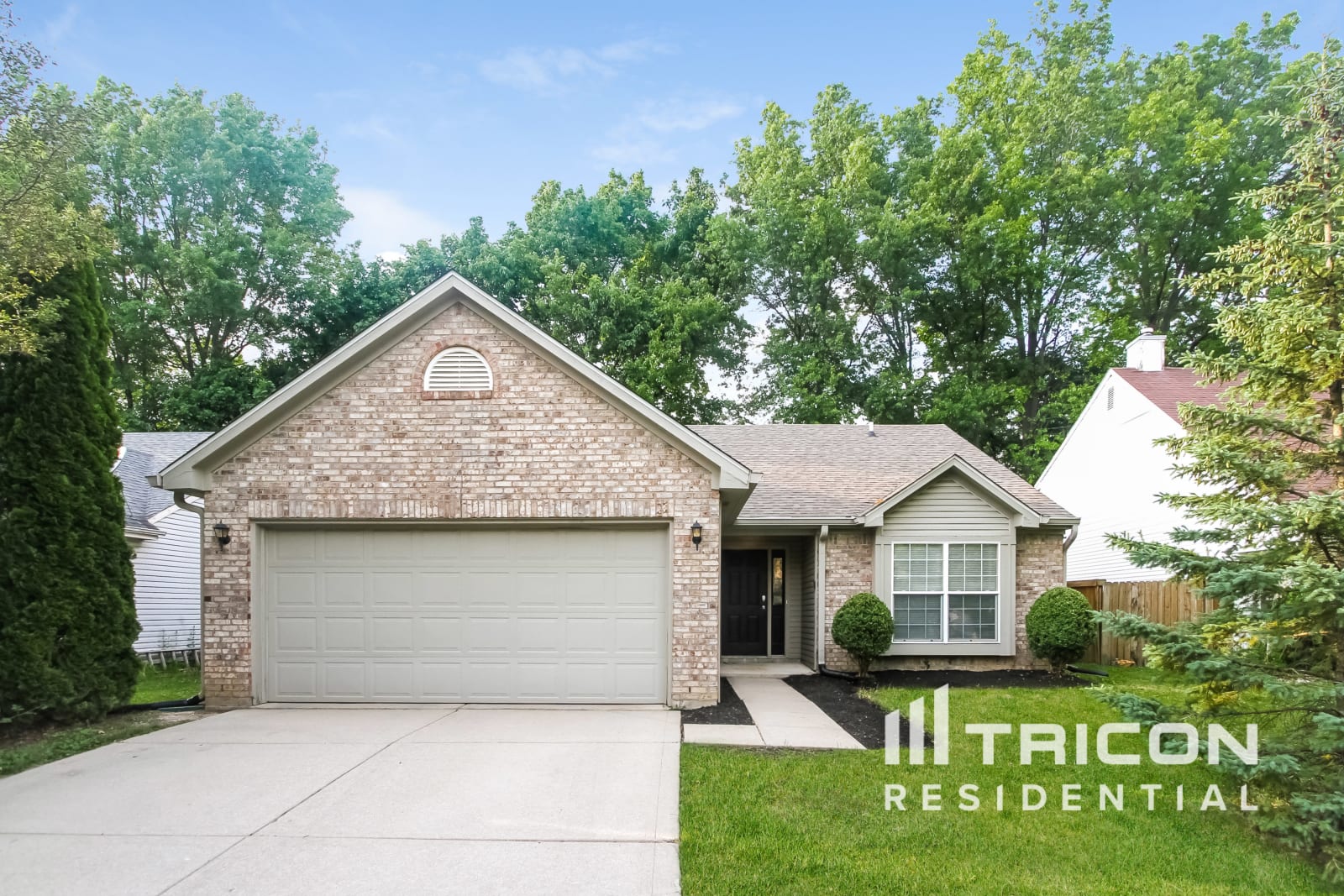 740 Kingston Circle Brownsburg IN