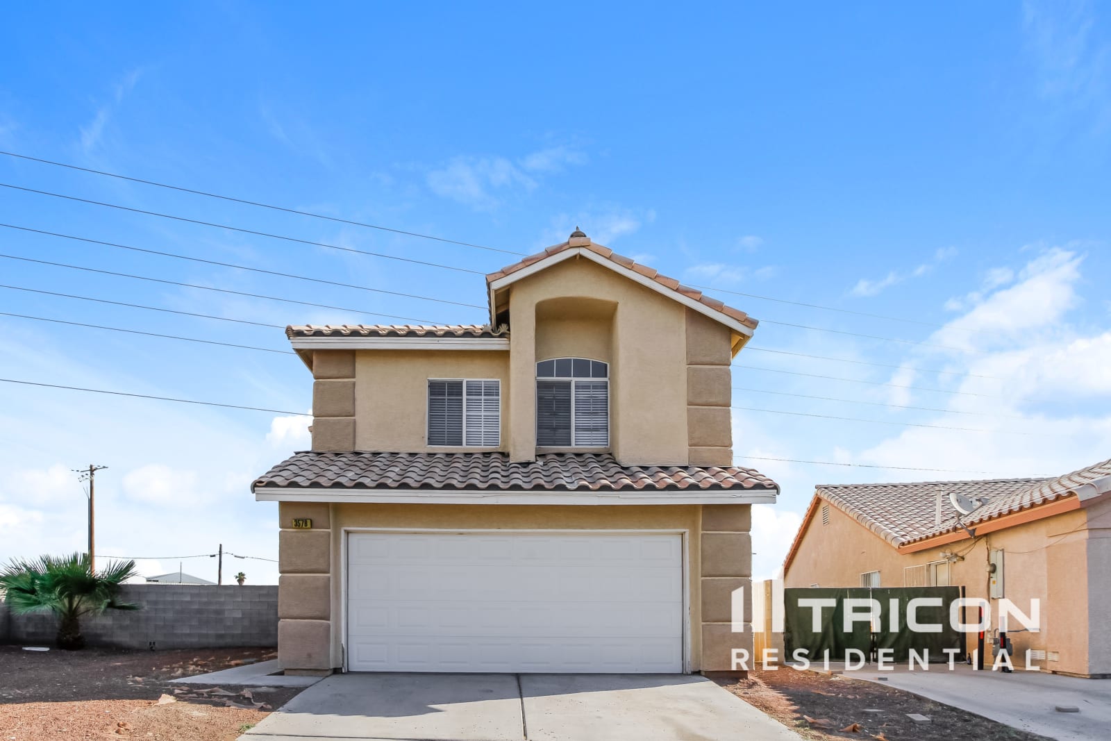 3578 Tokyo Court Las Vegas NV
