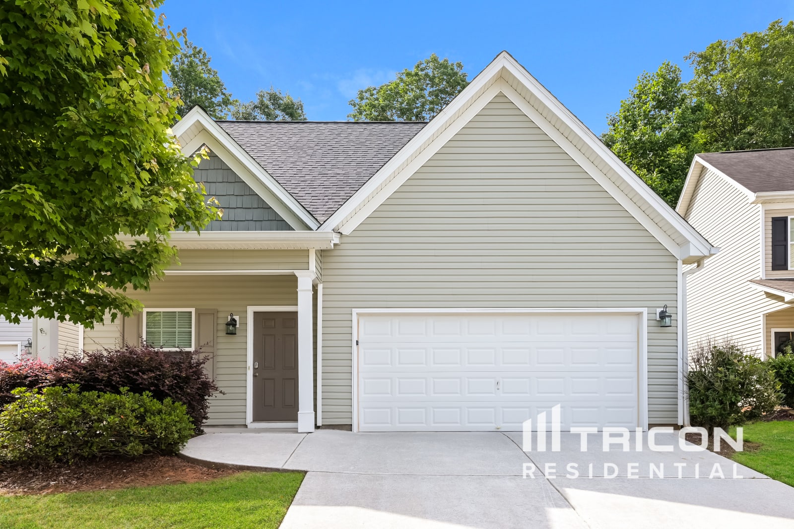 1679 Swamp Cabbage Drive Lawrenceville GA