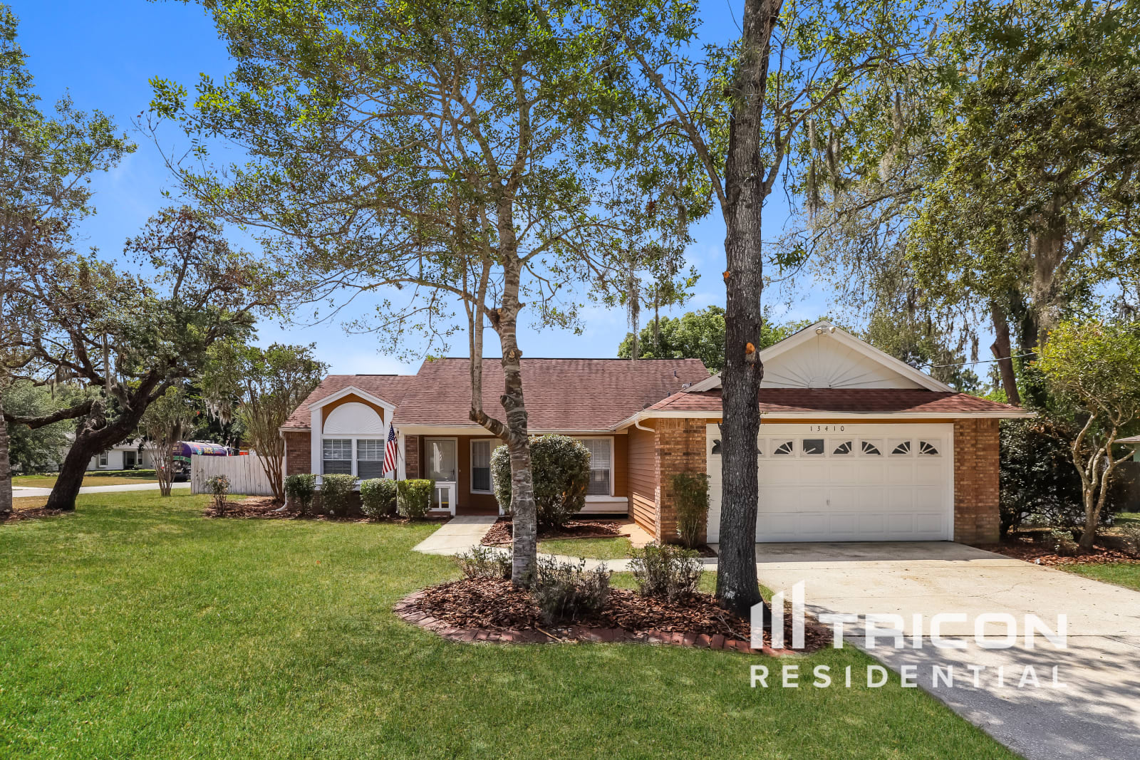 13410 Maureen Avenue Spring Hill FL