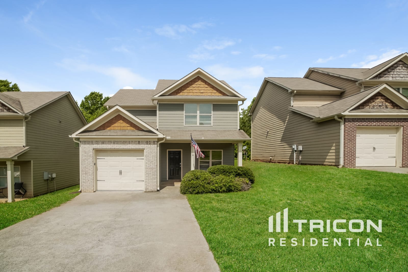 49 Wyndham Court SE Cartersville GA