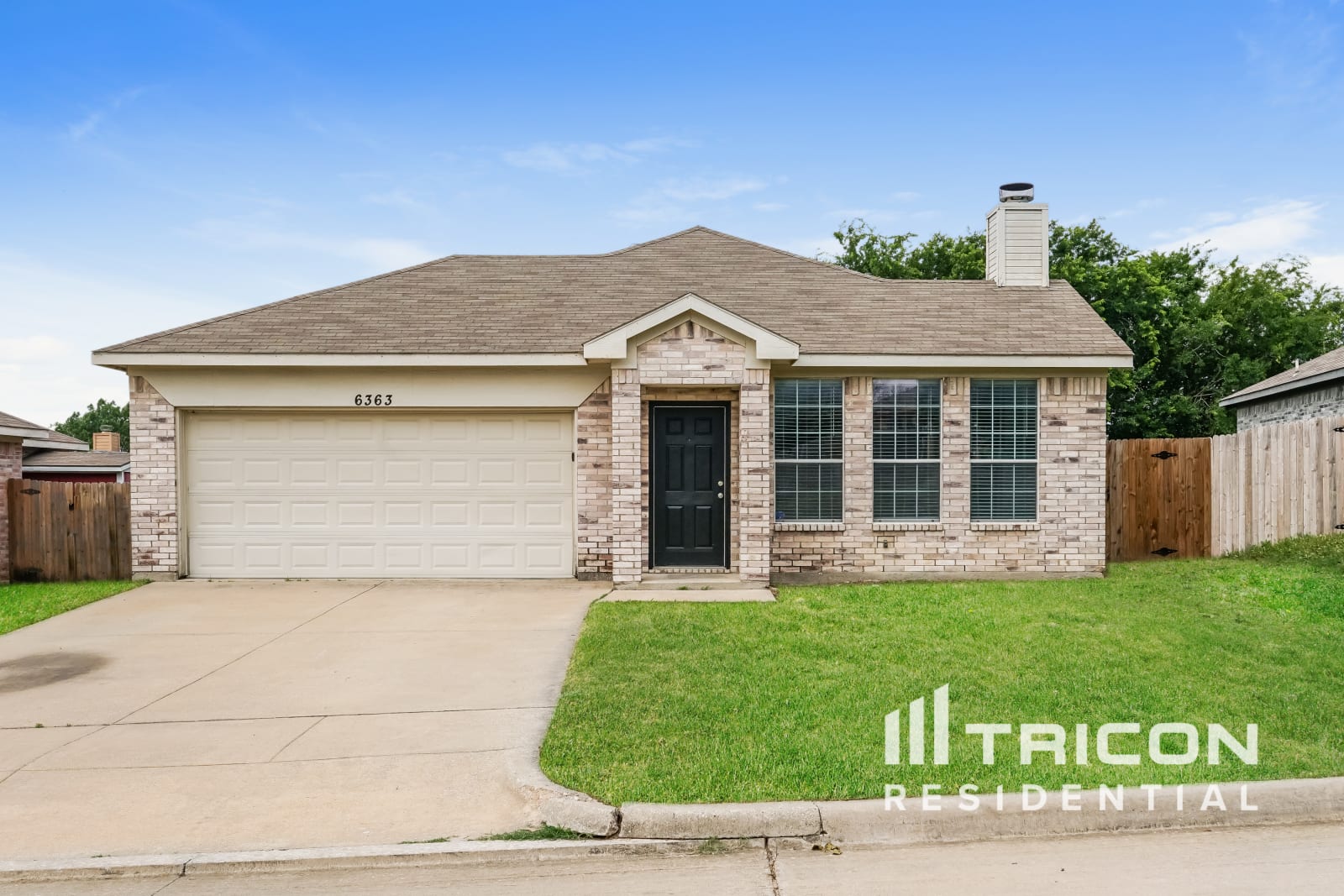 6363 Rainwater Fort Worth TX