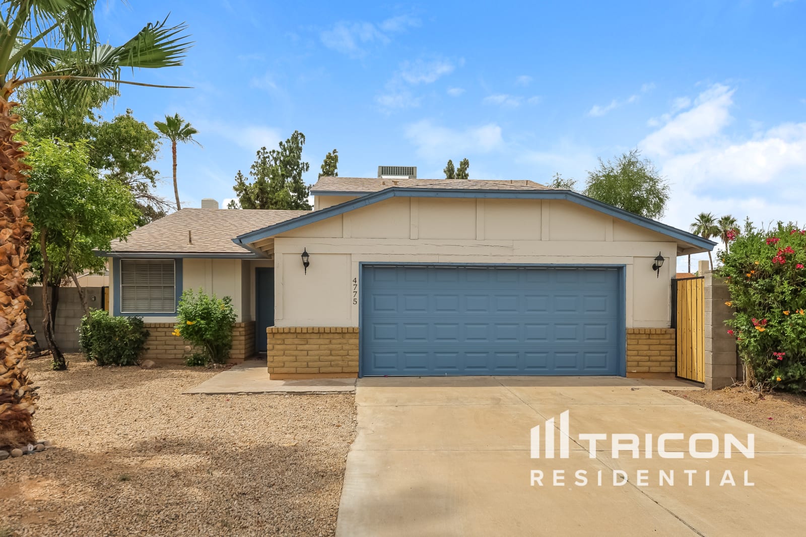 4775 W Morrow Drive Glendale AZ