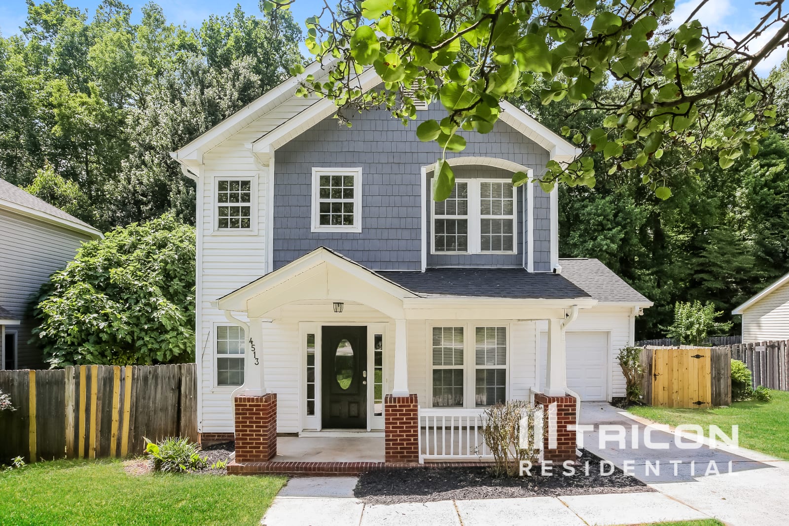 4513 Brandie Glen Road Charlotte NC