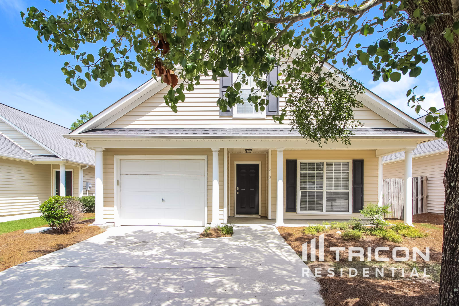 412 Autumn Run Circle Columbia SC