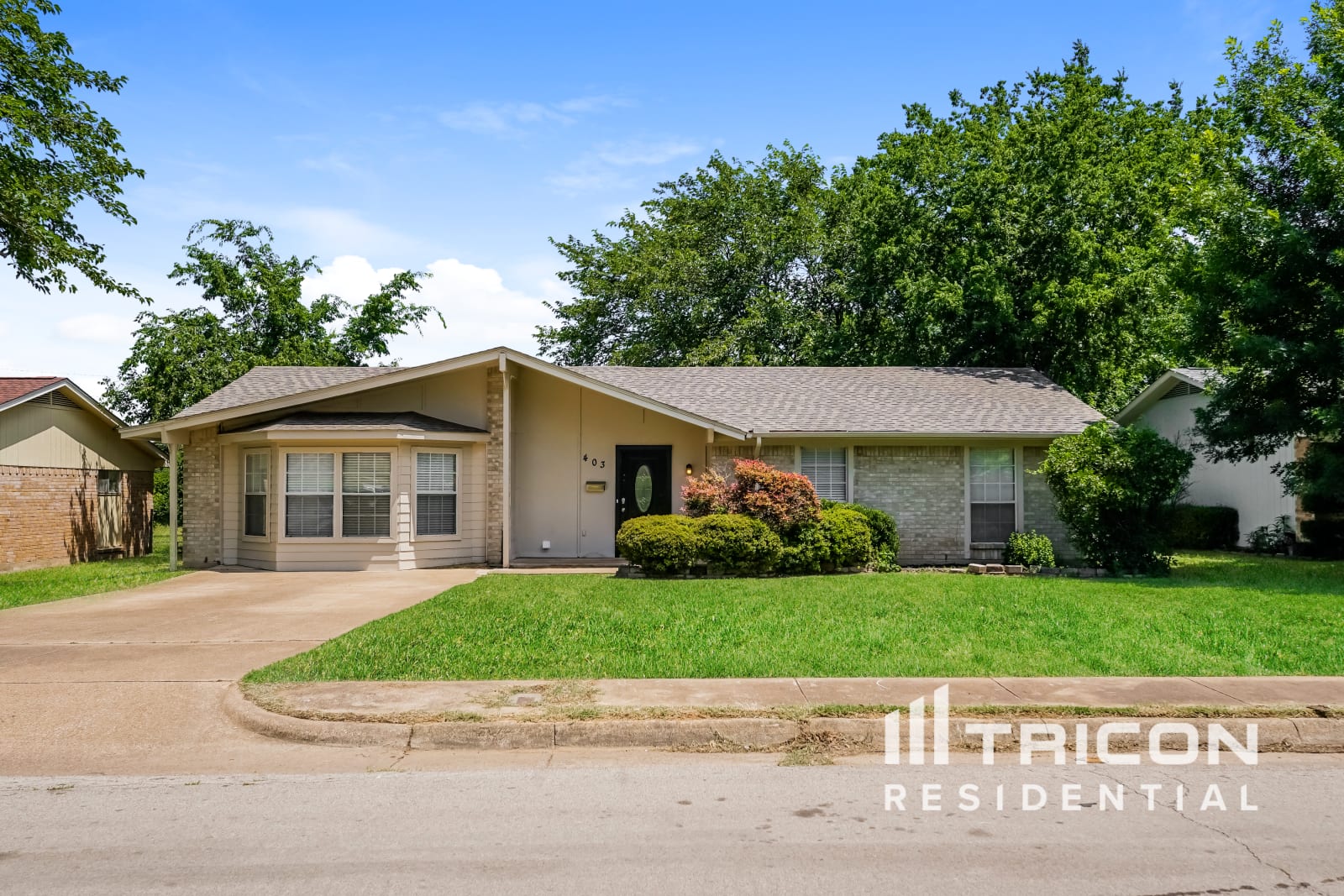 403 Timberline Drive Duncanville TX