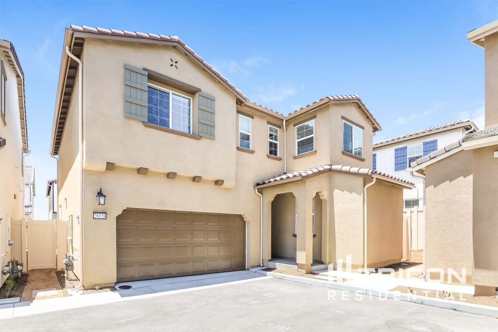 28158 Cookhouse Lane Menifee CA