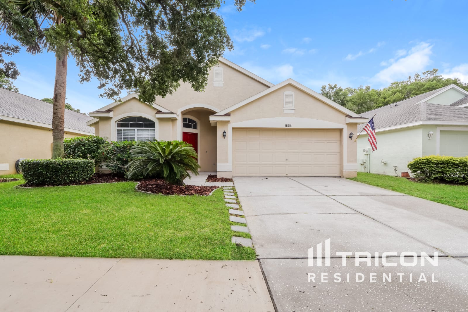 15519 Granby Place Tampa FL