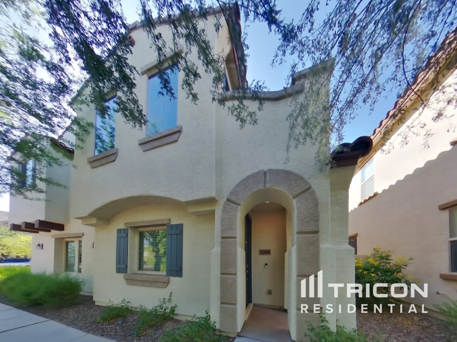 12566 W Mazatzal Drive Peoria AZ