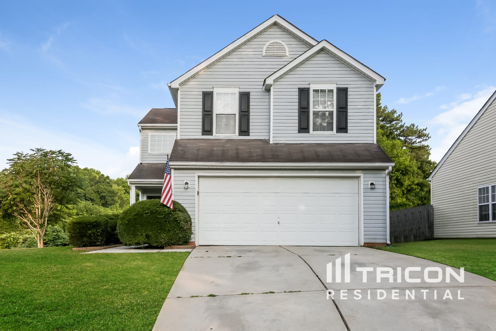 212 Nellie Yale Place Kannapolis NC