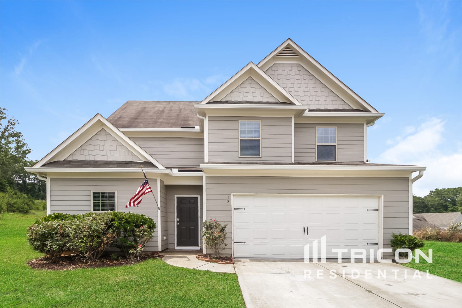 18 Dohrman Way Cartersville GA
