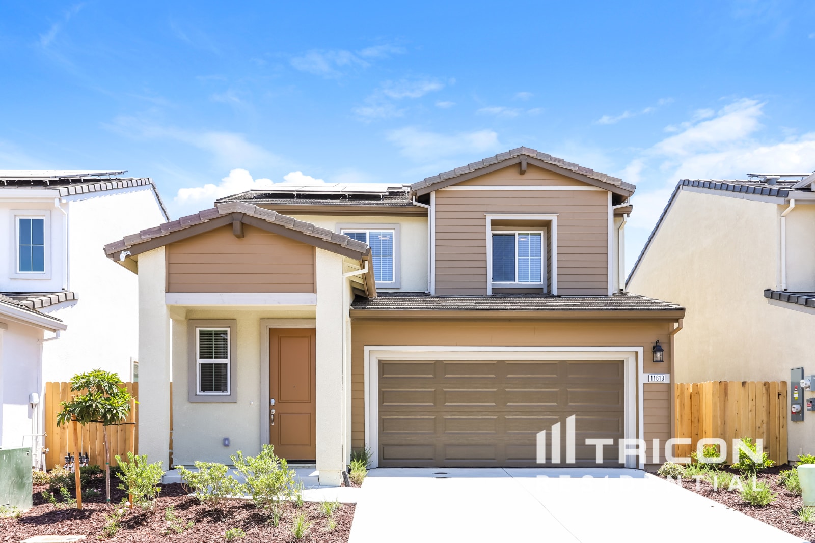 11613 VENITIA LN Rancho Cordova CA