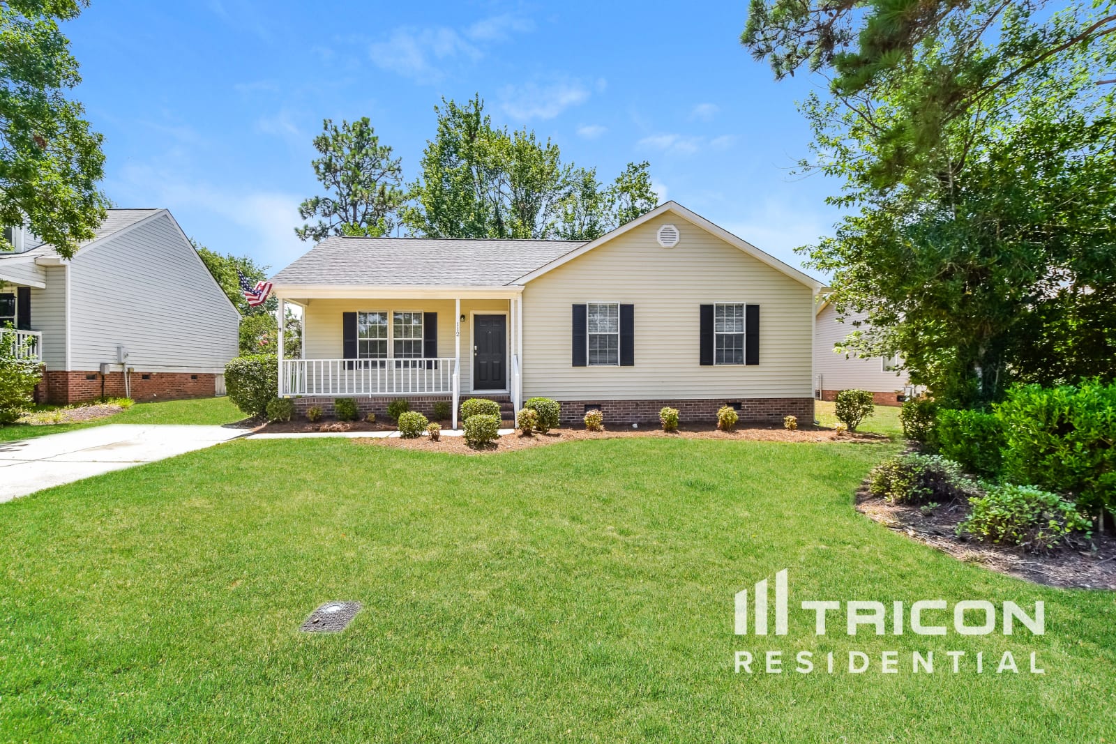 112 Turnstone Way Columbia SC