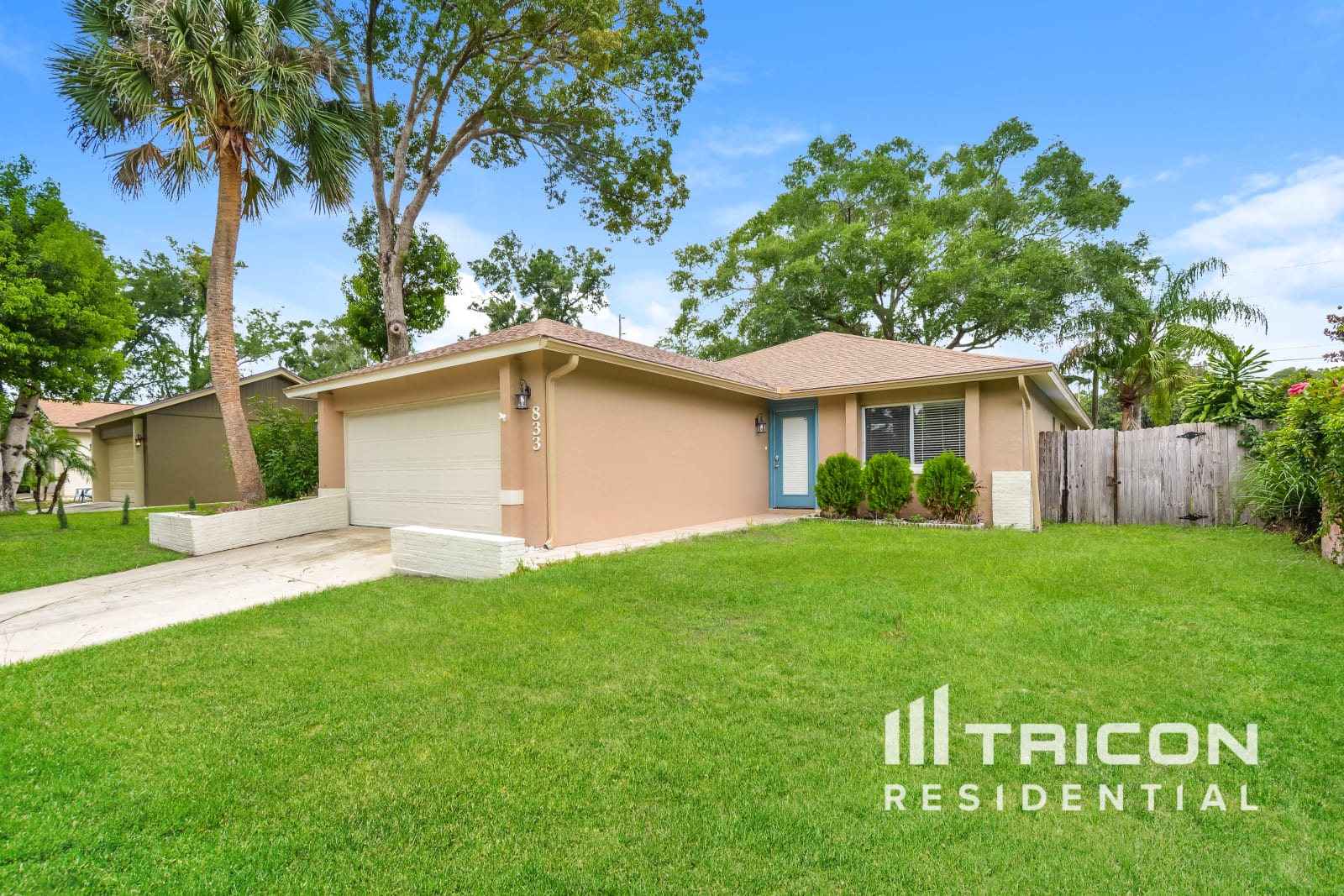 833 Grand Cayman Court Orlando FL
